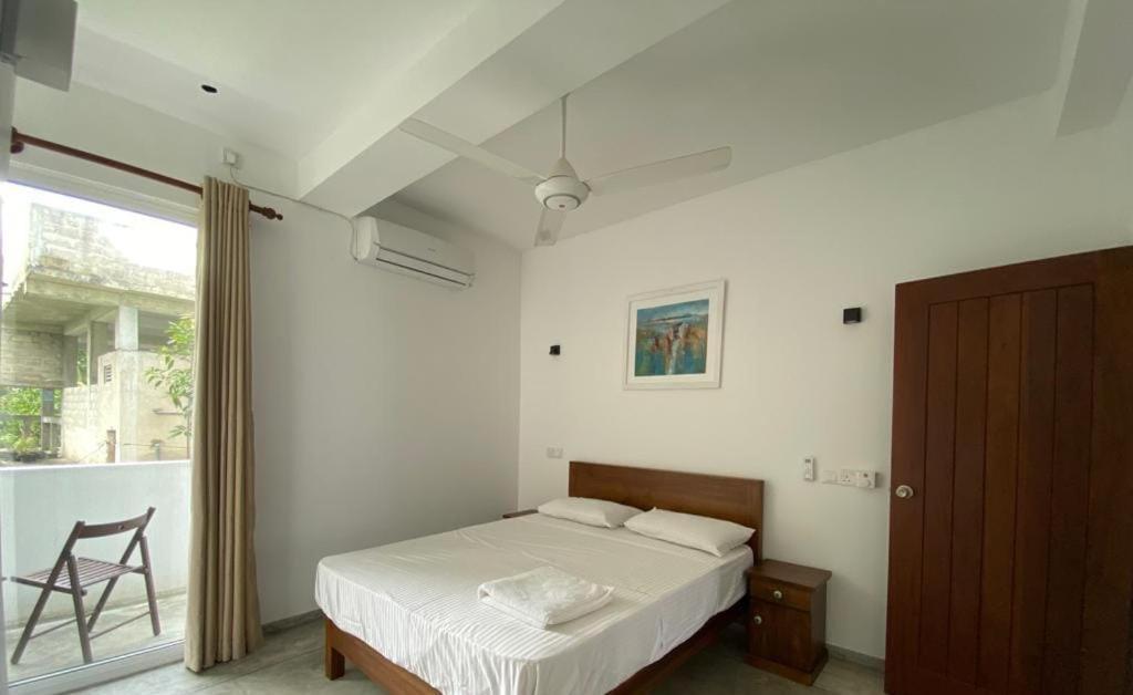 Hotel Kalan Mirissa Esterno foto