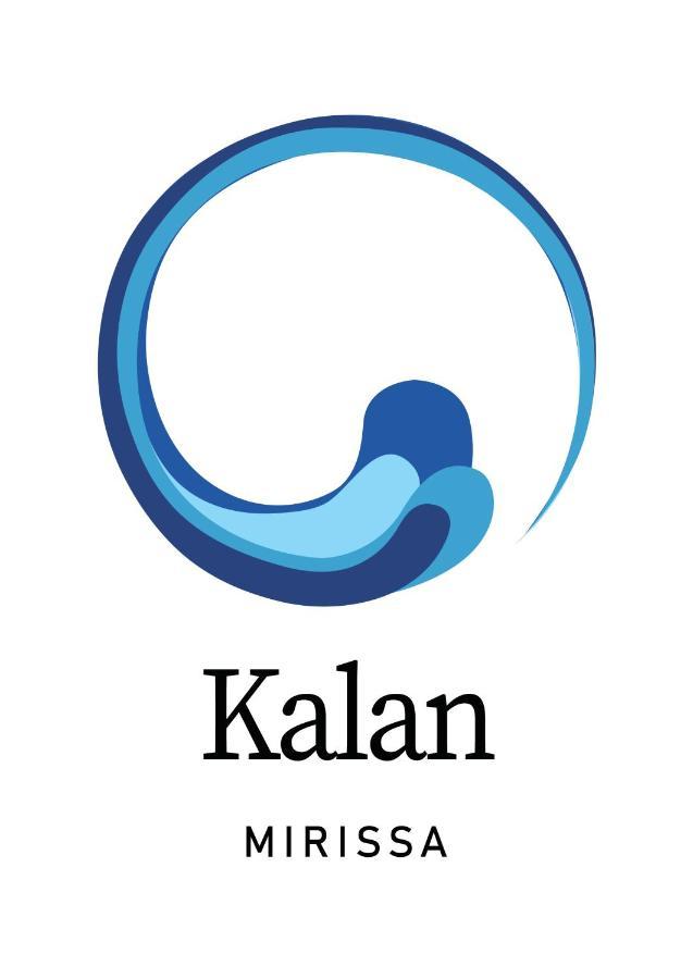 Hotel Kalan Mirissa Esterno foto